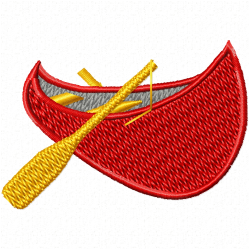 Camping Embroidery Design 4 Camping Embroidery Design 4